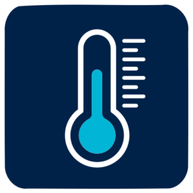 מדידות טמפרטורה