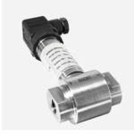 PRT 400 - DP transmitter