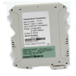 TT 300 temp transmitter