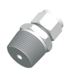 Compression fitting