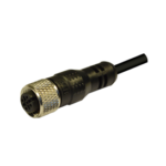 M12 4P cable